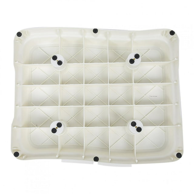 Taburete Con Escalón Para Niños En Forma De Caja, Taburete Para Niños Pequeños, Almacenamiento Estable Y Conveniente, Fuerte Capacidad De Carga, Para Niños Mayores, Baño,