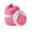 Medium Pink, variant on FolkArt Super Thick Acrylic Craft Paint, Matte Finish, Medium Pink, 4 fl oz
