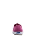 thumbnail image 3 of Keds WF66866 Womens Sneakers Champion Organic Canvas Purple US Size 8, 3 of 6