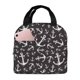 thumbnail image 1 of Disketp Anchors Bolsa Térmica para Almuerzo para Hombre y Mujer, Ideal para Trabajo, Senderismo y Picnic, 1 of 8