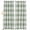 Sage Green, variant on Sage Green Checkered Blackout Curtains for Bedroom/Living Room, Pinch Pleated Black Out Curtains, Farmhouse Buffalo Plaid Room Darkening Window Drapes with Hooks 2 Panels, 39"x70"