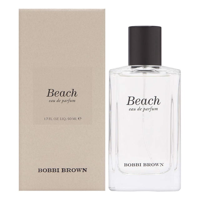 Perfume Bobbi Brown Beach Eau De Parfum, 50 ml, para mujer