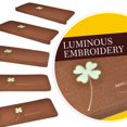 thumbnail image 2 of Luminous Carpet Stair Tread Mats, Beautiful  For Home, 2 of 7
