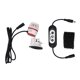 thumbnail image 3 of Aquarium Wave Pump, 4 Speeds, Variable Frequency, White, 3 of 4