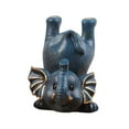 thumbnail image 1 of Estatuilla de , soporte para gafas, organizador de almacenamiento, gafas de sol, soporte de exhibición, escultura, estante para gafas para Azul Sunnimix Titular de anteojos, 1 of 8