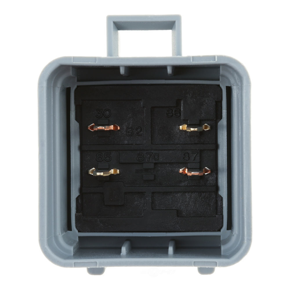 Electronic Brake Control Relay