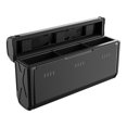 thumbnail image 2 of Caja de cargador de batería de 3 ranuras Cargador de carga rápida de puerto tipo C para GoPro 11/10/9 Likrtyny Para estrenar, 2 of 9
