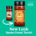 thumbnail image 2 of Newman's Own Paprika, 2.13 oz, 2 of 4