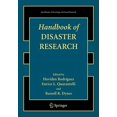 thumbnail image 2 of Handbooks of Sociology and Social Resear Handbook of Disaster Research, (Paperback), 2 of 2