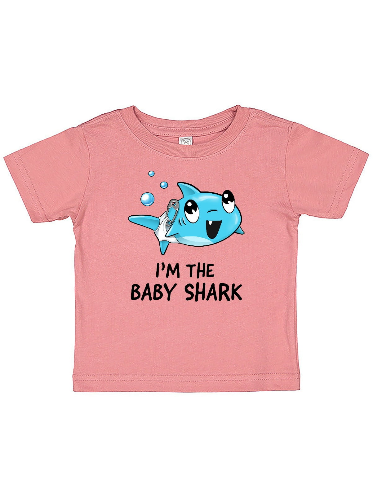 Baby shark shirt 18 months Clearance