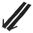 thumbnail image 2 of 2pcs Adjustable Stilt Straps Drywall Stilt Leg Straps With Thick Padding For Single-Leg Stilts For Drywall Installation And Repair, 2 of 9