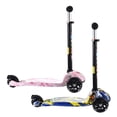 thumbnail image 4 of 3-wheel Scooter Adjustable Scooter Toddler Scooter, 4 of 10