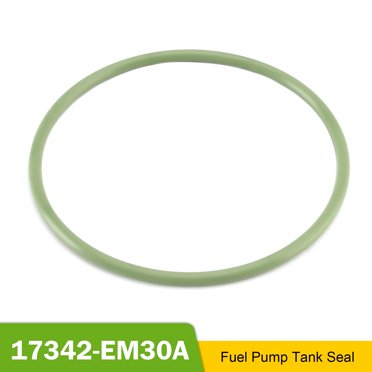Fuel Pump Tank Seal Rubber Gasket O-Ring Replacement For Mazda 2 3 6 RX-8 - BN8F-42-166