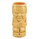 thumbnail image 1 of Taza Geeki Tikis Monsters Tikis Tut 414 ml, color canela, 1 of 2