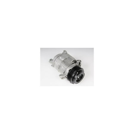 AC Delco 15-21225 A/C Compressor For Cadillac SRX, With clutch New