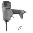 thumbnail image 4 of Punzonadora/removedor de uñas neumática NuMax SPNNR 9G-14G, 4 of 5