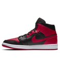 thumbnail image 2 of Nike Air Jordan 1 Mid, 2 of 5