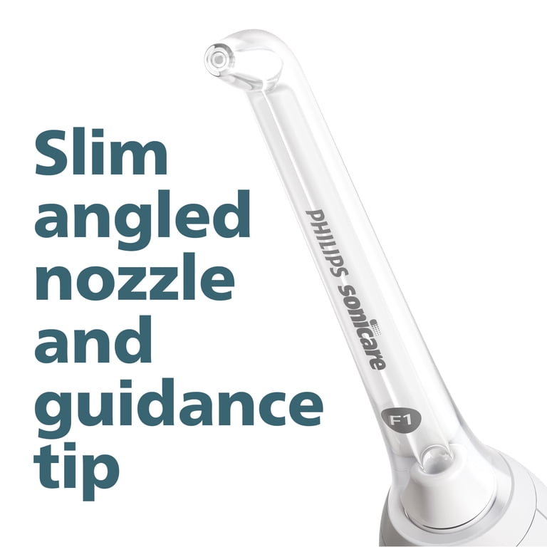 Sonicare Power Flosser Standard Tips (F1), 2 Pack photo 3