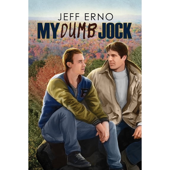 Dumb Jock My Dumb Jock: Volume 6, Book 6, (Paperback)