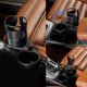 thumbnail image 2 of de portavasos para coche 2 en un, soporte para tazas, vaso de agua funciones giratorio de 360 degree, portavasos universal para bebidas Zulema soporte para bebida de coche, 2 of 8