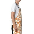 thumbnail image 3 of Bingfone Corgi Animal Apron Gifts For Men, Women Professional Grade Chef Apron For Kitchen,Bbq & Grill, 3 of 9