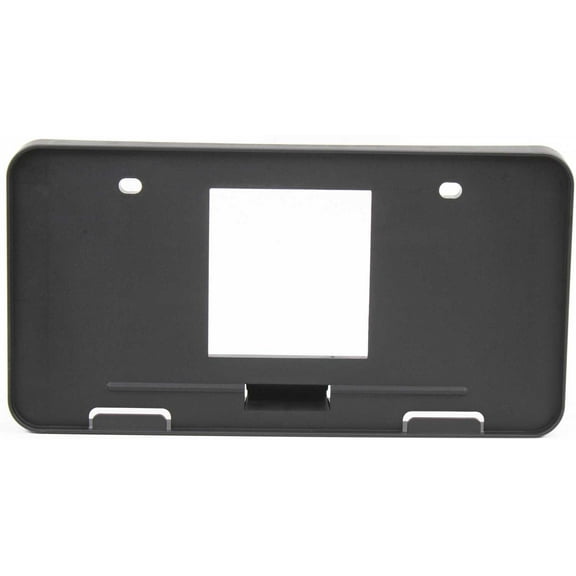 License Plate Bracket Compatible with TOYOTA AVALON 2005-2010