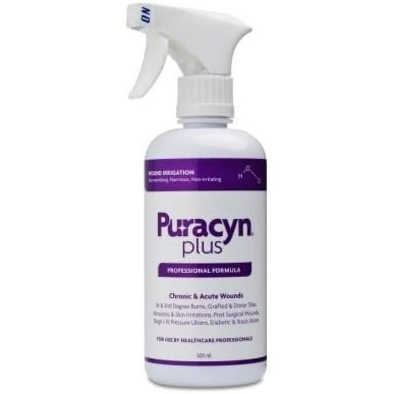Innovacyn PURACYN Plus 16OZ LIQTRIG - 6517EA - Trigger Spray, 1 Each/Each