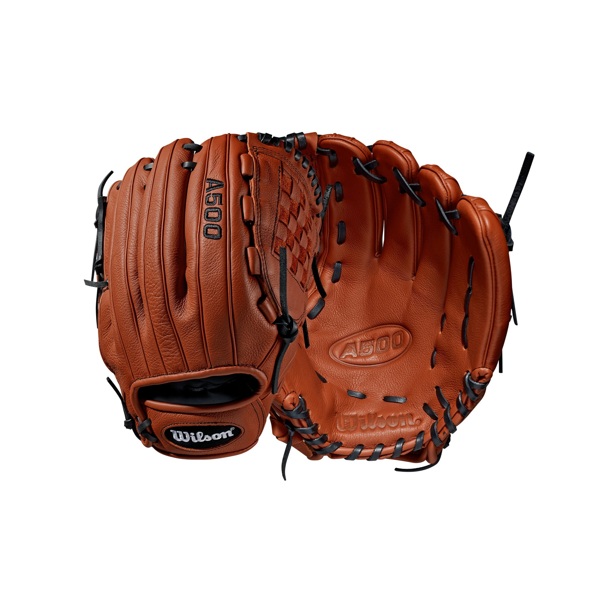 Wilson a500le 2025