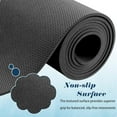 thumbnail image 4 of 10 Pack Yoga Mats Bulk, 68'' x 24'' x 4mm Thick Yoga Mats for Kids and Adult Gym Mats Bundle Latex Free Exercise Mats with Non Slip Texture for Outdoor Yoga, Pilates or Workout, 4 of 7