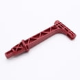 thumbnail image 4 of Automobile Emergency Parking Brake Release Handle 24507590395 for x5 F15, 4 of 8