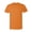 Orange, variant on Next Level - Unisex CVC T-Shirt - 6210 - Heather Mauve - Size: L