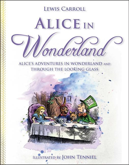 alice alice