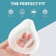 thumbnail image 3 of F20 Replacement Cushion for & CPAP Masks, 3 of 5