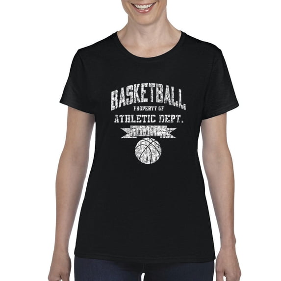 Artix - Women's T-Shirt Short Sleeve - Basketball