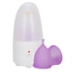 thumbnail image 3 of Copa Menstrual, Suministros Menstruales De Silicona Seguros, Cómodos Y Reutilizables, Niñas Para Mujeres Hogar Femenino, 3 of 7