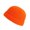 Orange, variant on Beanie Hat, Unisex Knit Skull Cap, Solid Color Hip Hop Beanie, Skully for Men Women, Streetwear, Casual, Warm And Stretchy, Gifts Baberdicy, Ideal for Men, Streetwear Fans