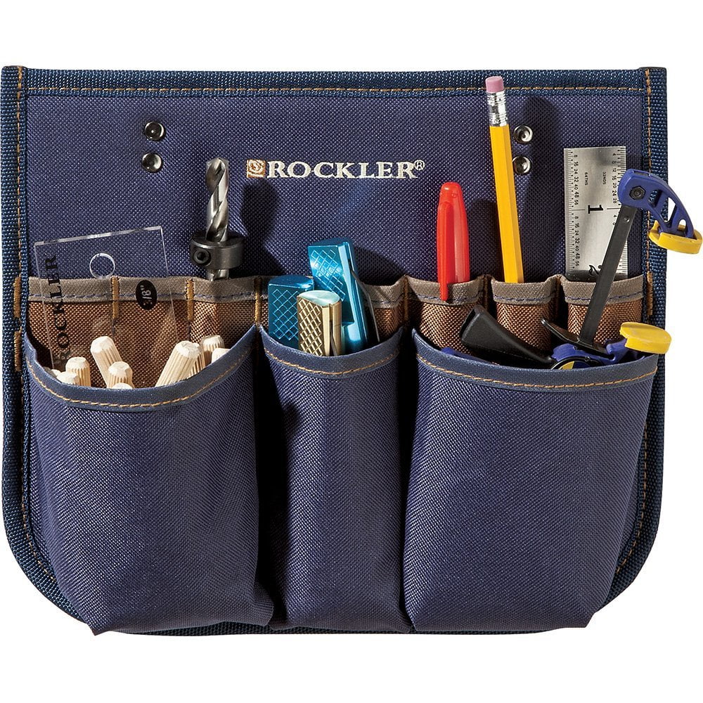 rockler tool pouch