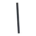 thumbnail image 3 of Tubo de fibra de carbono ligero, varilla de 500 mm, elegante tubo redondo con acabado mate para RC 18x16x500mm, 3 of 9