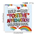 thumbnail image 2 of Mlkoz Kids Toys, Easy Coloring Book, Children Gifts, 2 of 2