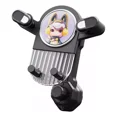 thumbnail image 3 of Soporte Celular Base Porta Celular Moto Carro Auto Kawaii, 3 of 8