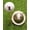 Diablo (Devil), variant on Tin Cup Golf Ball Custom Marker Alignment Tool (Sasquatch)