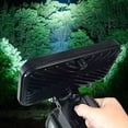 thumbnail image 2 of Multifunctional LED Work Light For 18V Battery Flashlight Portable Flood Lamp Camping Lamp Outdoor Waterproof, 2 of 8