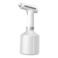 thumbnail image 3 of Botella pulverizadora eléctrica recargable por USB de 900 ml. 900ML Blanco, 3 of 9
