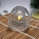 thumbnail image 4 of Lámpara de Mesa de Cristal LED, Luz de Noche Acrílica, Lámpara Decorativa de Noche para Bodas, Regalos Perfectos para Niños B, 4 of 5