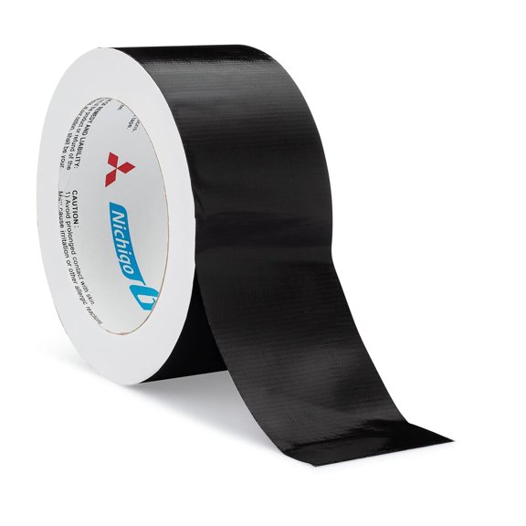 3035BK 2" x 65' Deck Window Joist House Wrap Waterproofing Tape