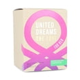 thumbnail image 3 of Perfume Benetton One Love For Her 80ml edt spray, 3 of 3