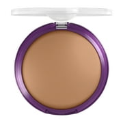 COVERGIRL Simply Ageless Wrinkle Defying Pressed Powder, 255 Soft Honey, 3.9 oz