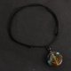 thumbnail image 5 of Collar Orgonita 7 Chakras Energía y Protección Espiritual Cuarzo Reiki, 5 of 8