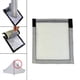 thumbnail image 3 of Estufa de tienda caliente , Estufa de leña Tubería de ventilación Horno de protección Quema de leña Cubierta resistente para, 3 of 9