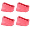 thumbnail image 1 of 4Pcs Non-slip Ladder Pads Ladder Foot Pads Ladder Foot Protective Covers, 1 of 9